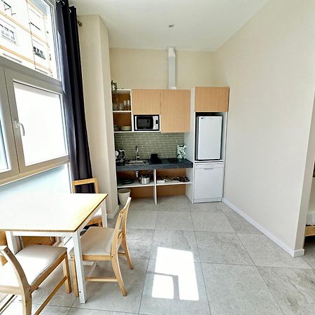 Calma Lofts Apartment บาเลนเซีย ภายนอก รูปภาพ