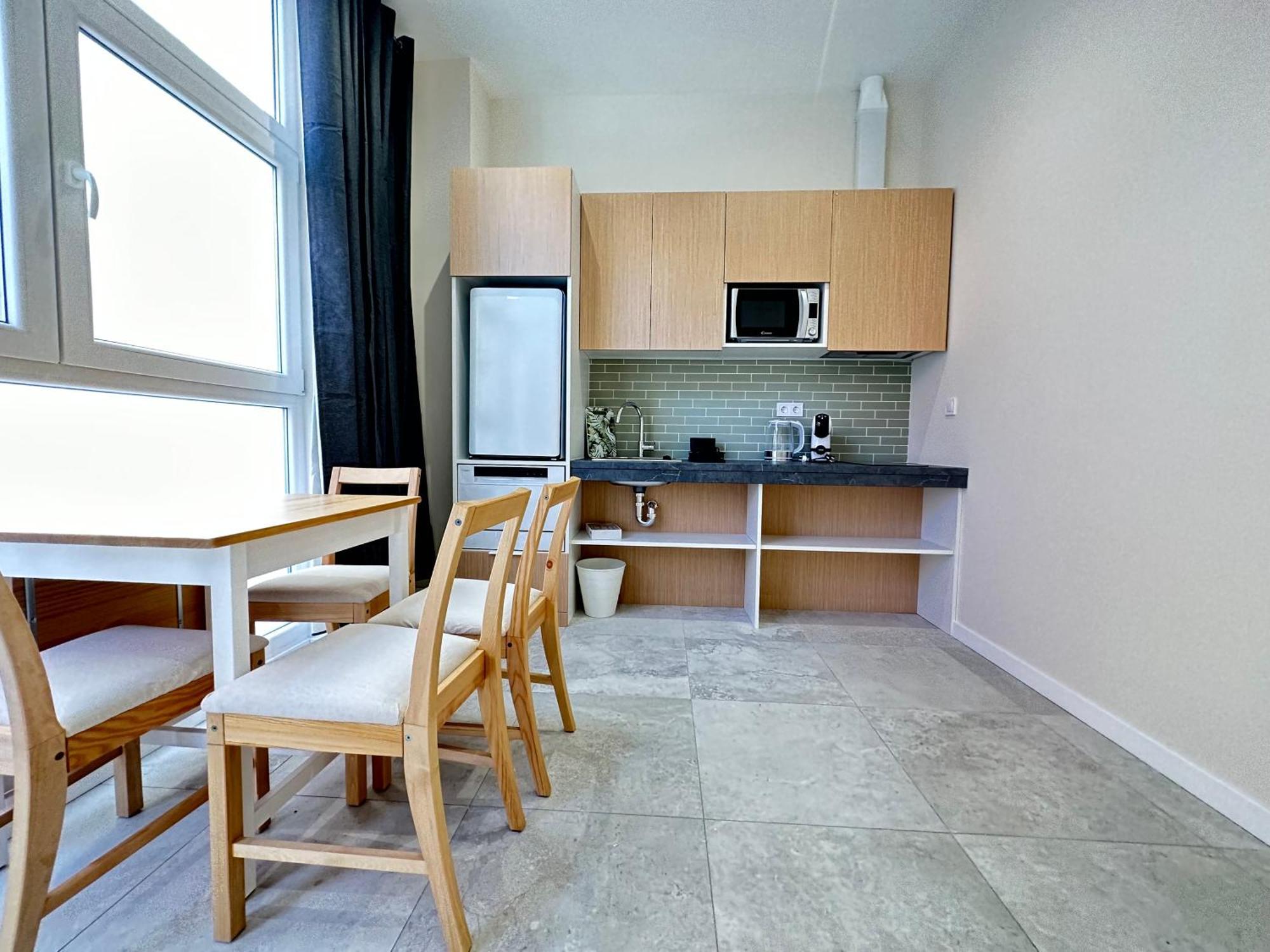 Calma Lofts Apartment บาเลนเซีย ภายนอก รูปภาพ